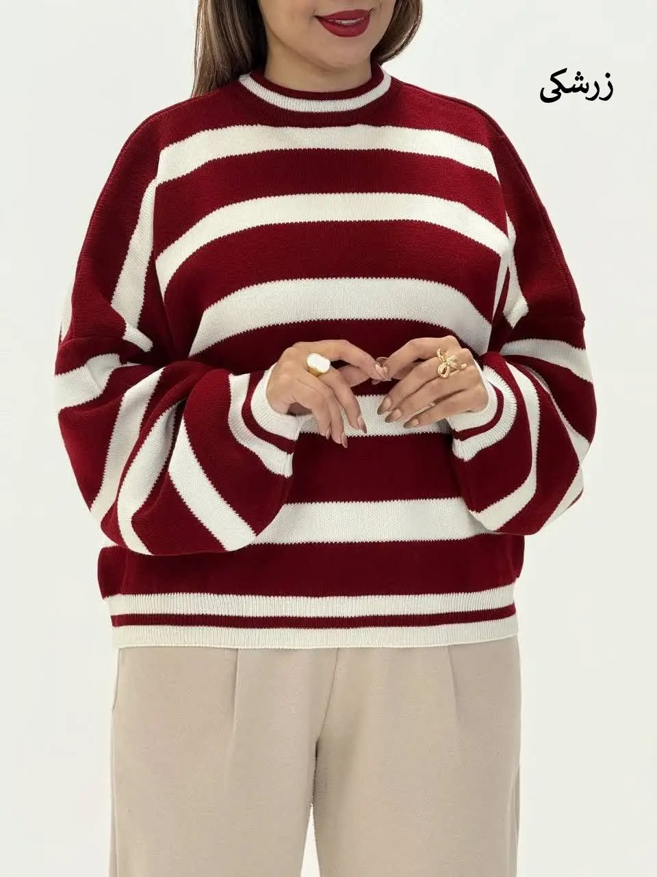 3548-بافت پینترستی راه راه